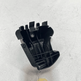 2007-2013 MERCEDES W221 S600 TRUNK LID LATCH LOCK COVER TRIM OEM 2007-2013 MERCEDES W221 S600 TRUNK LID LATCH LOCK COVER TRIM OEM