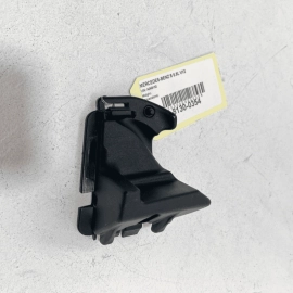 2007-2013 MERCEDES W221 S600 TRUNK LID LATCH LOCK COVER TRIM OEM 2007-2013 MERCEDES W221 S600 TRUNK LID LATCH LOCK COVER TRIM OEM