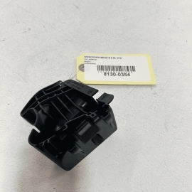 2007-2013 MERCEDES W221 S600 TRUNK LID LATCH LOCK COVER TRIM OEM 2007-2013 MERCEDES W221 S600 TRUNK LID LATCH LOCK COVER TRIM OEM