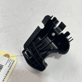 2007-2013 MERCEDES W221 S600 TRUNK LID LATCH LOCK COVER TRIM OEM 2007-2013 MERCEDES W221 S600 TRUNK LID LATCH LOCK COVER TRIM OEM