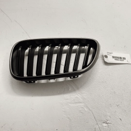 BMW M240xi F22 F23 2017 - 2021 FRONT LEFT DRIVER SIDE BUMPER KIDNEY GRILLES