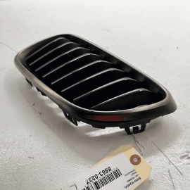 BMW M240xi F22 F23 2017 - 2021 FRONT LEFT DRIVER SIDE BUMPER KIDNEY GRILLES