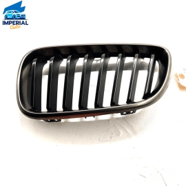 BMW M240xi F22 F23 2017 - 2021 FRONT LEFT DRIVER SIDE BUMPER KIDNEY GRILLES