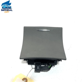 2007-2013 MERCEDES W221 S600 S550 CENTER CONSOLE REAR POWER OUTLET LIGHTER 