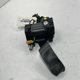 2007-2013 MERCEDES W221 S600 S550 REAR DRIVER SEAT BELT SEATBELT RETRACTOR 