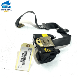 2007-2013 MERCEDES W221 S600 S550 REAR DRIVER SEAT BELT SEATBELT RETRACTOR 