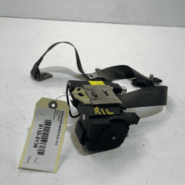 2007-2013 MERCEDES W221 S600 S550 REAR DRIVER SEAT BELT SEATBELT RETRACTOR 