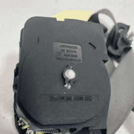 2007-2013 MERCEDES W221 S600 S550 REAR DRIVER SEAT BELT SEATBELT RETRACTOR 