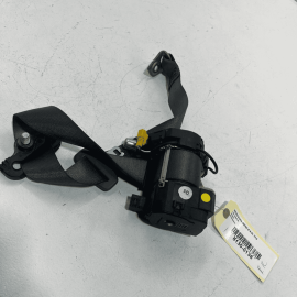 2007-2013 MERCEDES W221 S600 S550 REAR DRIVER SEAT BELT SEATBELT RETRACTOR 