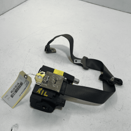2007-2013 MERCEDES W221 S600 S550 REAR DRIVER SEAT BELT SEATBELT RETRACTOR 