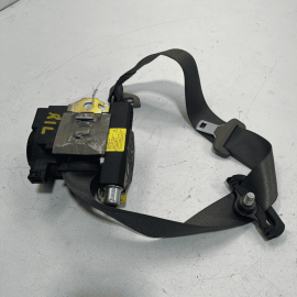 2007-2013 MERCEDES W221 S600 S550 REAR DRIVER SEAT BELT SEATBELT RETRACTOR 