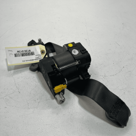 2007-2013 MERCEDES W221 S600 S550 REAR DRIVER SEAT BELT SEATBELT RETRACTOR 