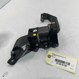 2007-2013 MERCEDES W221 S600 S550 REAR DRIVER SEAT BELT SEATBELT RETRACTOR 