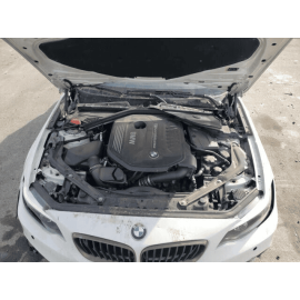 BMW M240xi F23 2017 - 2020 Z4 230i 430i ANTI THEFT ALARM CONTROL MODULE UNI