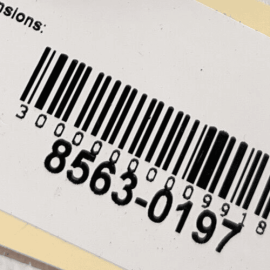 BMW M240xi F23 2017 - 2020 Z4 230i 430i ANTI THEFT ALARM CONTROL MODULE UNI