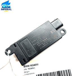 BMW M240xi F23 2017 - 2020 Z4 230i 430i ANTI THEFT ALARM CONTROL MODULE UNI