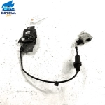 Left Driver Hood Lock Latch Release Cable Assembly OEM Tesla Model S 2012-2