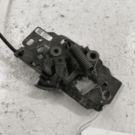 Left Driver Hood Lock Latch Release Cable Assembly OEM Tesla Model S 2012-2