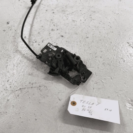 Left Driver Hood Lock Latch Release Cable Assembly OEM Tesla Model S 2012-2