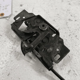Left Driver Hood Lock Latch Release Cable Assembly OEM Tesla Model S 2012-2