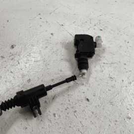 Left Driver Hood Lock Latch Release Cable Assembly OEM Tesla Model S 2012-2