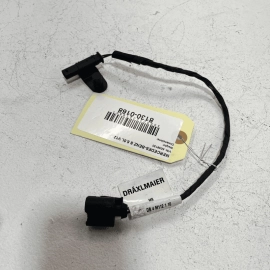 2007-2013 MERCEDES-BENZ S-CLASS WATER HEATER WIRING HARNESS CABLE OEM