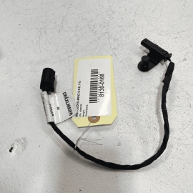 2007-2013 MERCEDES-BENZ S-CLASS WATER HEATER WIRING HARNESS CABLE OEM