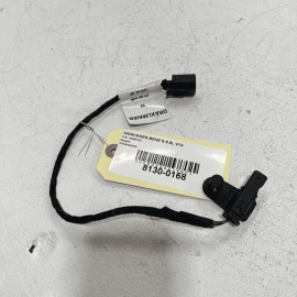 2007-2013 MERCEDES-BENZ S-CLASS WATER HEATER WIRING HARNESS CABLE OEM