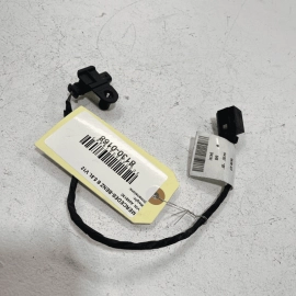 2007-2013 MERCEDES-BENZ S-CLASS WATER HEATER WIRING HARNESS CABLE OEM