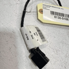 2007-2013 MERCEDES-BENZ S-CLASS WATER HEATER WIRING HARNESS CABLE OEM