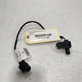 2007-2013 MERCEDES-BENZ S-CLASS WATER HEATER WIRING HARNESS CABLE OEM