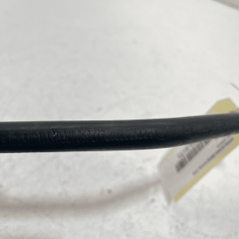 2007-2013 MERCEDES-BENZ S-CLASS RADIATOR HOSE LINE TUBE TO AUX PUMP WASHER 