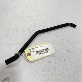 2007-2013 MERCEDES-BENZ S-CLASS RADIATOR HOSE LINE TUBE TO AUX PUMP WASHER 