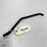 2007-2013 MERCEDES-BENZ S-CLASS RADIATOR HOSE LINE TUBE TO AUX PUMP WASHER 