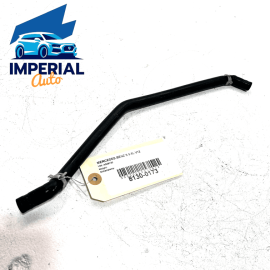 2007-2013 MERCEDES-BENZ S-CLASS RADIATOR HOSE LINE TUBE TO AUX PUMP WASHER 