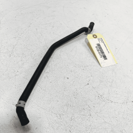 2007-2013 MERCEDES-BENZ S-CLASS RADIATOR HOSE LINE TUBE TO AUX PUMP WASHER 