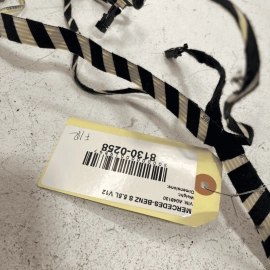 2007 - 2013 MERCEDES S-CLASS Front Right Passenger Side Door Harness Wiring 2007 - 2013 MERCEDES S-CLASS Front Right Passenger Side Door Harness Wiring