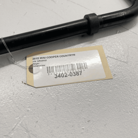 MINI COUNTRYMAN Front Anti Sway Stabilizer Bar OEM Mini Cooper 2011-2016 OE