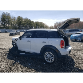 MINI COUNTRYMAN Front Anti Sway Stabilizer Bar OEM Mini Cooper 2011-2016 OE