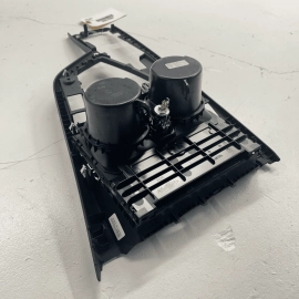 BMW M240xi F23 2017 - 2021 230xi M2 CENTER CONSOLE TRIM CUP HOLDER OEM BLAC BMW M240xi F23 2017 - 2021 230xi M2 CENTER CONSOLE TRIM CUP HOLDER OEM BLAC