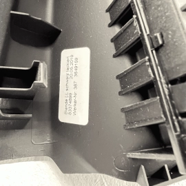 BMW M240xi F23 2017 - 2021 230xi M2 CENTER CONSOLE TRIM CUP HOLDER OEM BLAC BMW M240xi F23 2017 - 2021 230xi M2 CENTER CONSOLE TRIM CUP HOLDER OEM BLAC