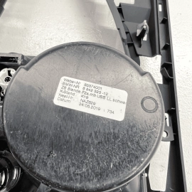 BMW M240xi F23 2017 - 2021 230xi M2 CENTER CONSOLE TRIM CUP HOLDER OEM BLAC BMW M240xi F23 2017 - 2021 230xi M2 CENTER CONSOLE TRIM CUP HOLDER OEM BLAC