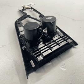 BMW M240xi F23 2017 - 2021 230xi M2 CENTER CONSOLE TRIM CUP HOLDER OEM BLAC BMW M240xi F23 2017 - 2021 230xi M2 CENTER CONSOLE TRIM CUP HOLDER OEM BLAC