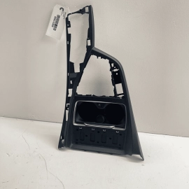 BMW M240xi F23 2017 - 2021 230xi M2 CENTER CONSOLE TRIM CUP HOLDER OEM BLAC BMW M240xi F23 2017 - 2021 230xi M2 CENTER CONSOLE TRIM CUP HOLDER OEM BLAC