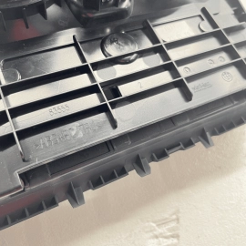 BMW M240xi F23 2017 - 2021 230xi M2 CENTER CONSOLE TRIM CUP HOLDER OEM BLAC BMW M240xi F23 2017 - 2021 230xi M2 CENTER CONSOLE TRIM CUP HOLDER OEM BLAC