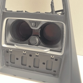 BMW M240xi F23 2017 - 2021 230xi M2 CENTER CONSOLE TRIM CUP HOLDER OEM BLAC BMW M240xi F23 2017 - 2021 230xi M2 CENTER CONSOLE TRIM CUP HOLDER OEM BLAC