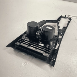 BMW M240xi F23 2017 - 2021 230xi M2 CENTER CONSOLE TRIM CUP HOLDER OEM BLAC BMW M240xi F23 2017 - 2021 230xi M2 CENTER CONSOLE TRIM CUP HOLDER OEM BLAC