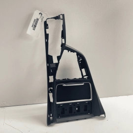 BMW M240xi F23 2017 - 2021 230xi M2 CENTER CONSOLE TRIM CUP HOLDER OEM BLAC BMW M240xi F23 2017 - 2021 230xi M2 CENTER CONSOLE TRIM CUP HOLDER OEM BLAC