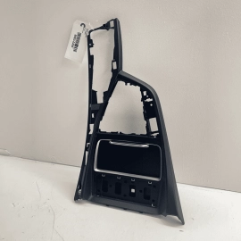 BMW M240xi F23 2017 - 2021 230xi M2 CENTER CONSOLE TRIM CUP HOLDER OEM BLAC BMW M240xi F23 2017 - 2021 230xi M2 CENTER CONSOLE TRIM CUP HOLDER OEM BLAC