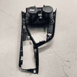 BMW M240xi F23 2017 - 2021 230xi M2 CENTER CONSOLE TRIM CUP HOLDER OEM BLAC BMW M240xi F23 2017 - 2021 230xi M2 CENTER CONSOLE TRIM CUP HOLDER OEM BLAC